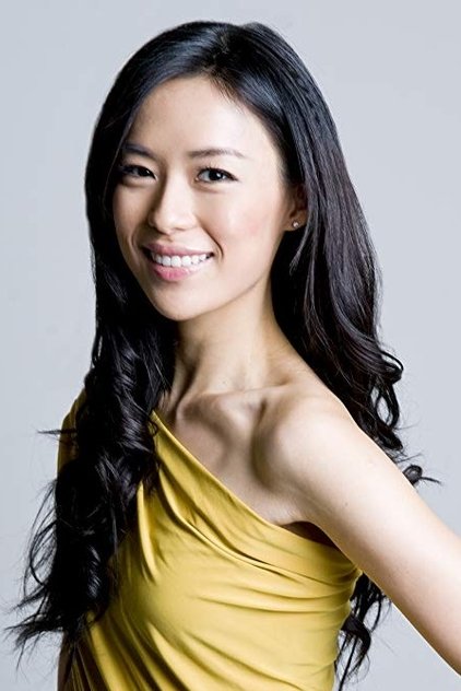 Rebecca Lim Rebecca Lim