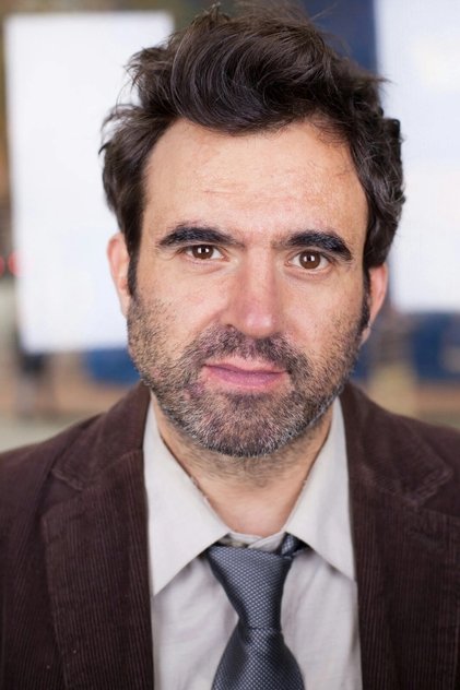 Actor Image
