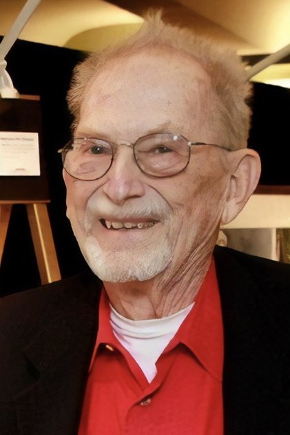 Norman Bridwell Norman Bridwell