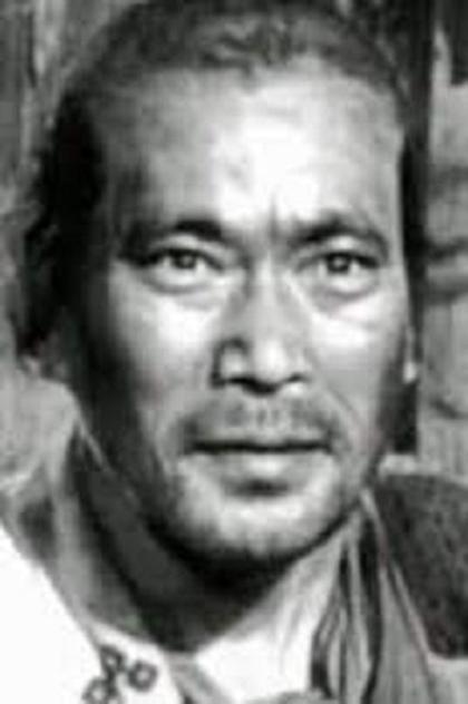 Yoshio Kosugi Profilbild