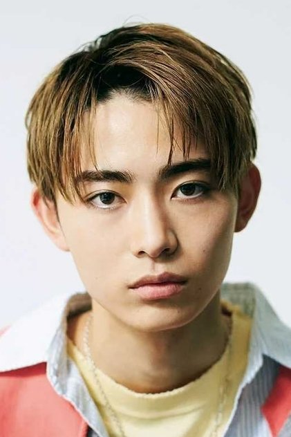 Actor Image