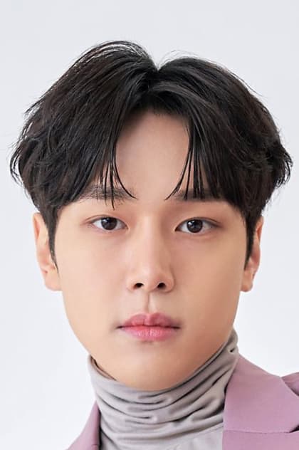 Kang Yoo-seok Profilbild