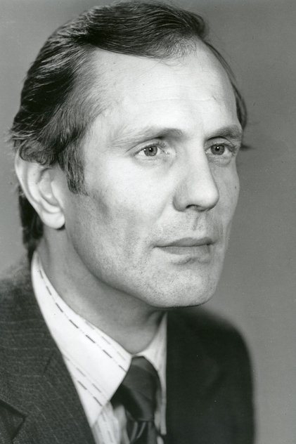 Evald Aavik Evald Aavik