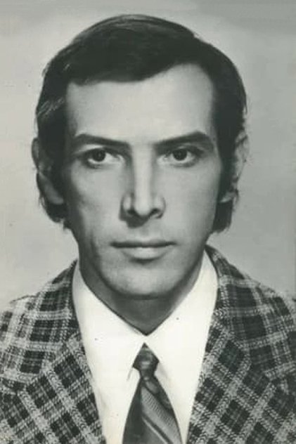 Dmitriy Mirgorodskiy Dmitriy Mirgorodskiy