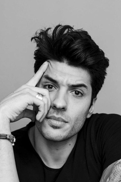 Actor Image