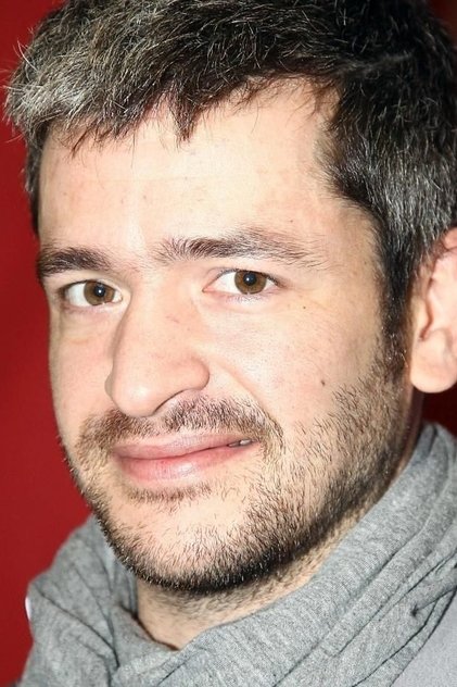 Grégoire Grégoire