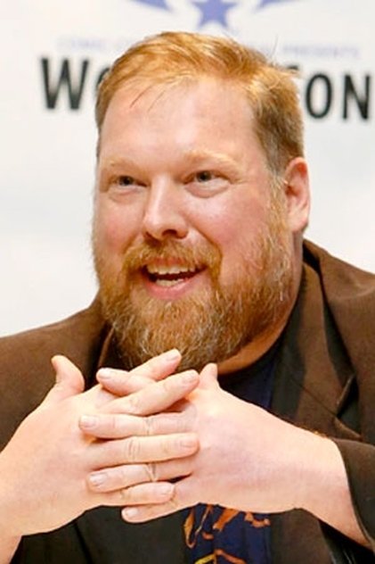 Tim Hedrick Tim Hedrick