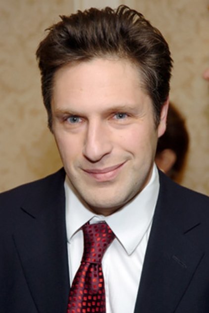 Patrick Marber Patrick Marber