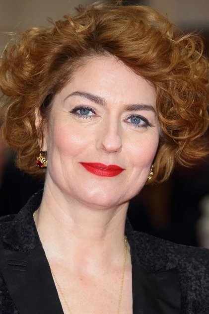 Anna Chancellor Anna Chancellor