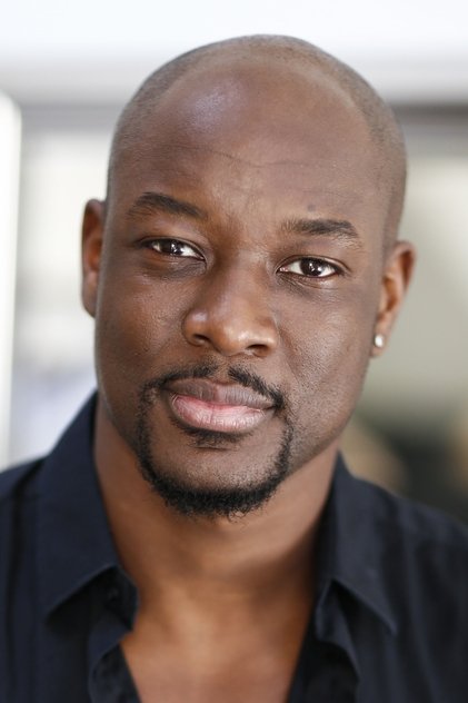 Actor Image