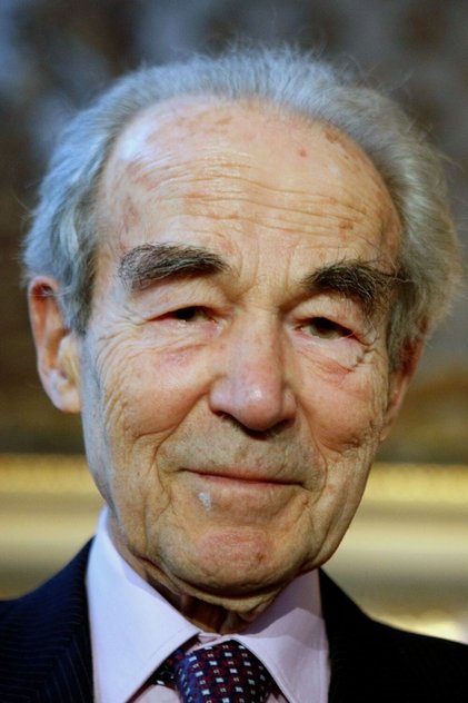 Robert Badinter Robert Badinter