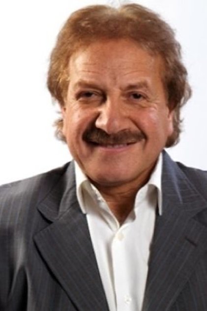 Actor Image