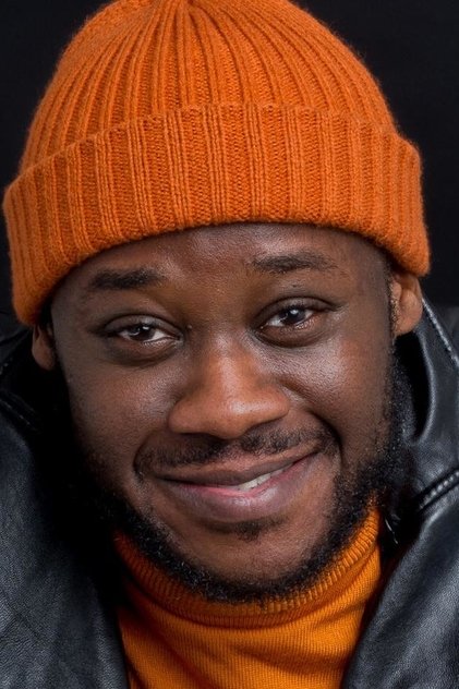 Actor Image