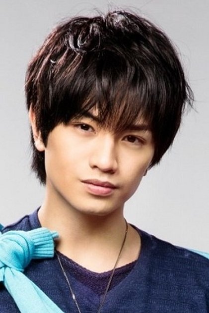 Kento Nakajima Kento Nakajima