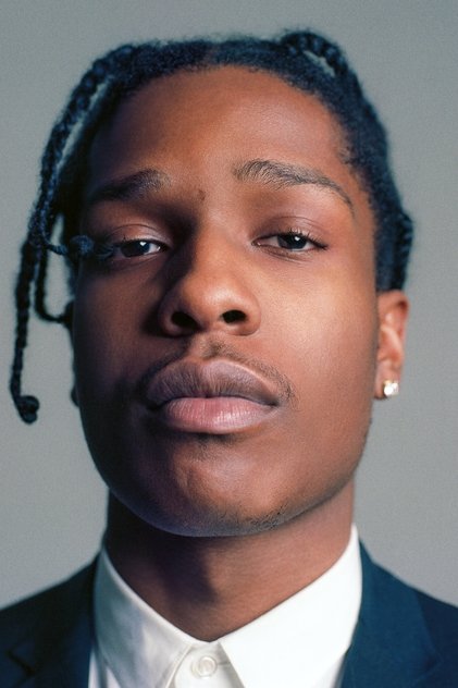 A$AP Rocky A$AP Rocky