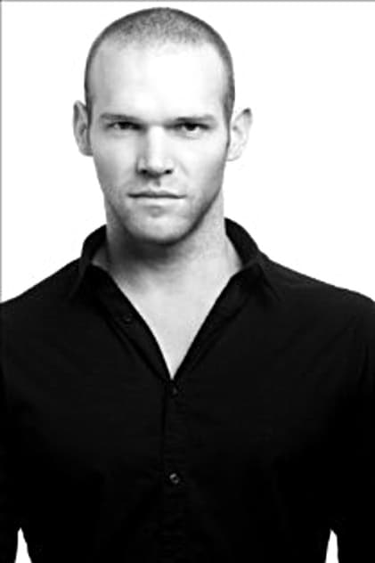 Matthew Clancy Profilbild