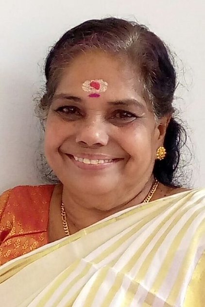 Kulappulli Leela Kulappulli Leela