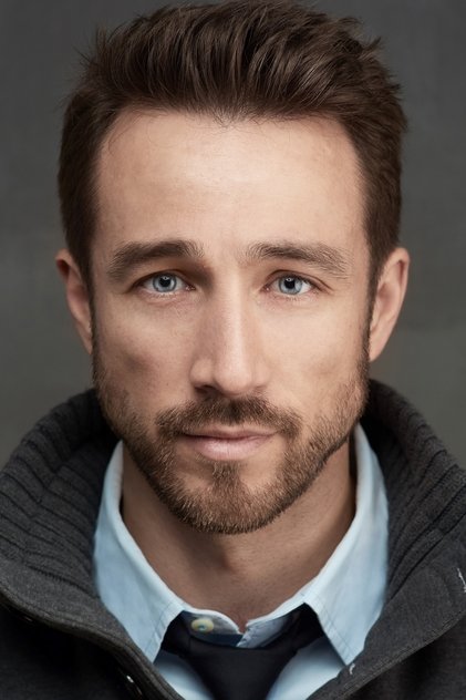 Actor Image