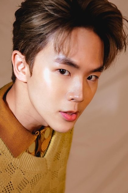 Actor Image