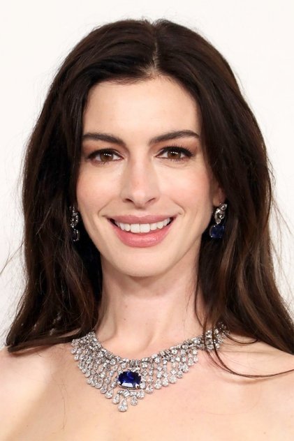 Anne Hathaway Profilbild