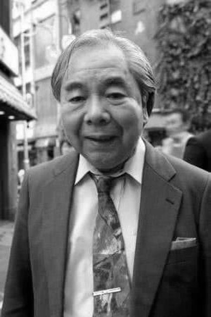 Actor Image