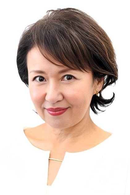 Setsuko Karasuma Setsuko Karasuma
