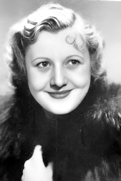 Betty Warren Betty Warren