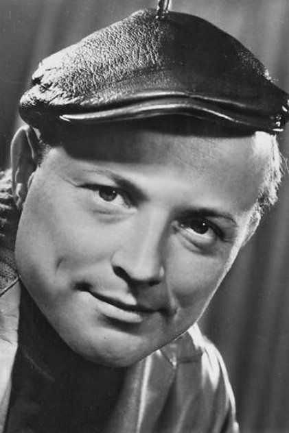 Actor Image