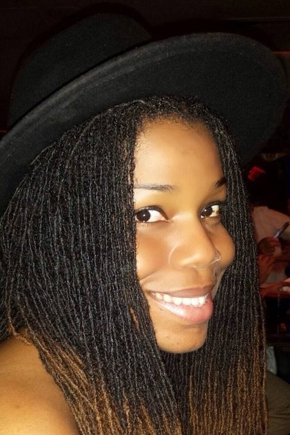 Aisha Porter-Christie Aisha Porter-Christie