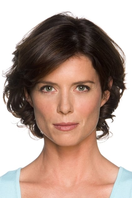 Torri Higginson Profilbild