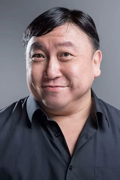 Wong Jing Profilbild