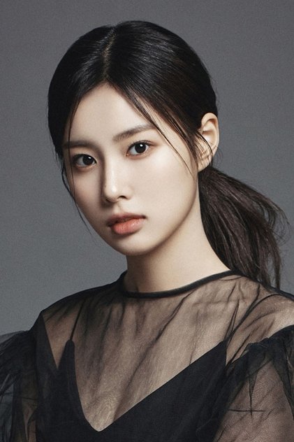 Kang Hye-won Kang Hye-won