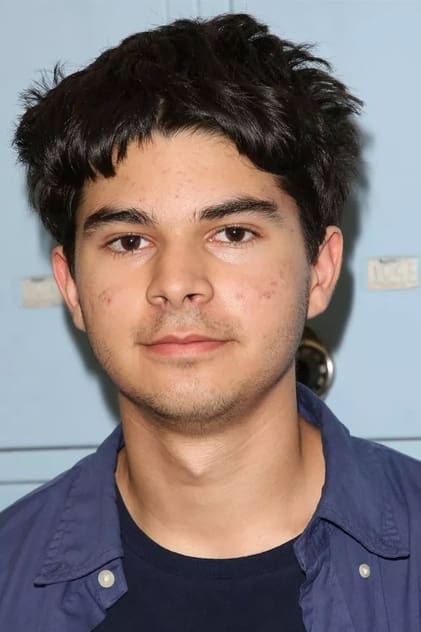 Daniel Zolghadri Profilbild