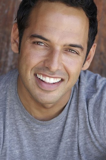 Actor Image