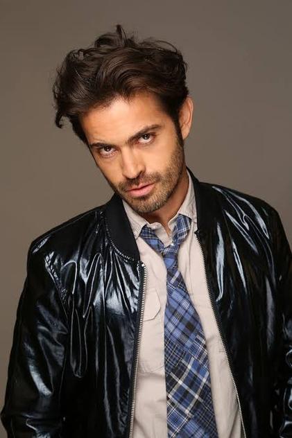Actor Image