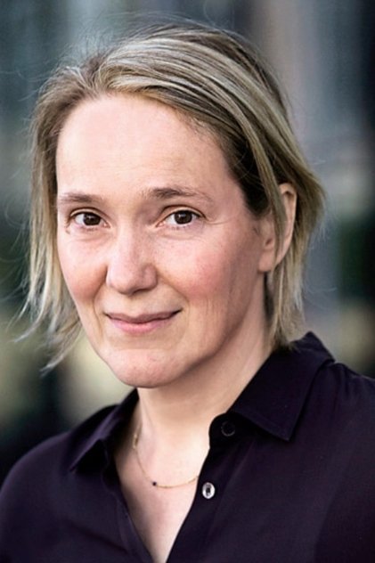 Isabelle Stever Isabelle Stever