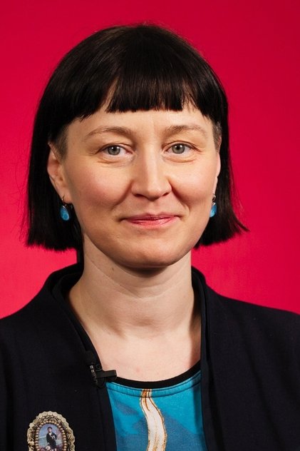 Katrin Ruus Katrin Ruus