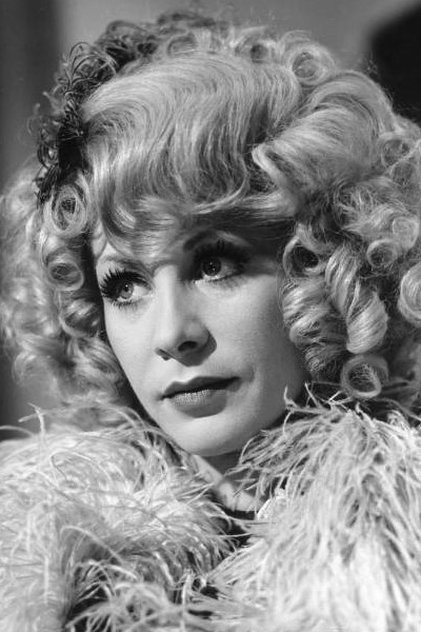 Actor Image