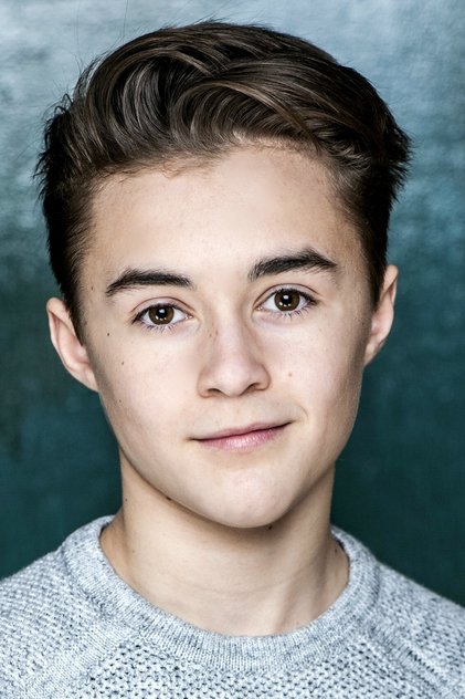 Actor Image