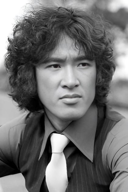 Yūsaku Matsuda Yūsaku Matsuda