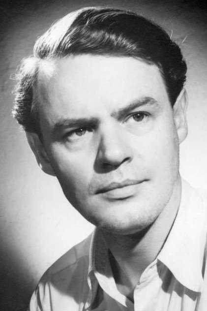 Johan Jacobsen Johan Jacobsen