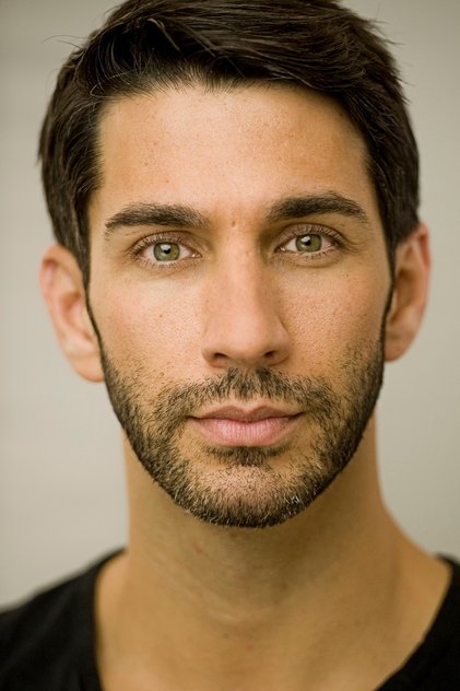 Actor Image
