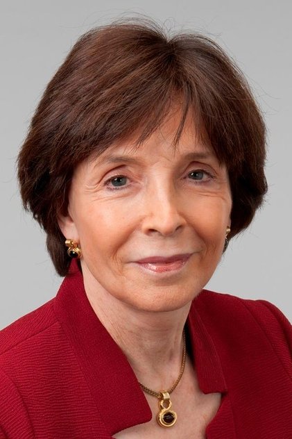 Béatrice Kruger Profilbild