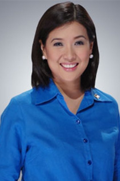 Bernadette Sembrano Bernadette Sembrano