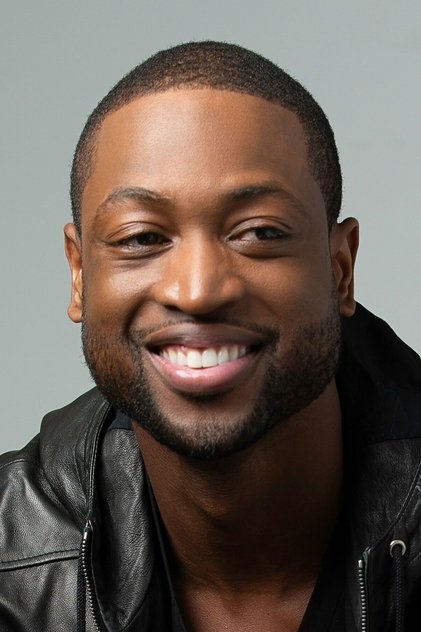 Dwyane Wade Profilbild