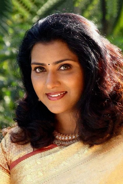 Vani Viswanath Vani Viswanath