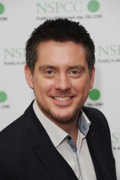 Richard McCourt Richard McCourt