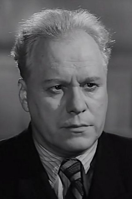 Actor Image