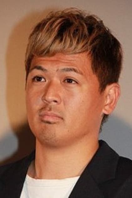 Yuji Nakamae Profilbild