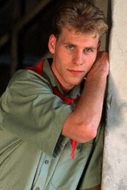 Actor Image